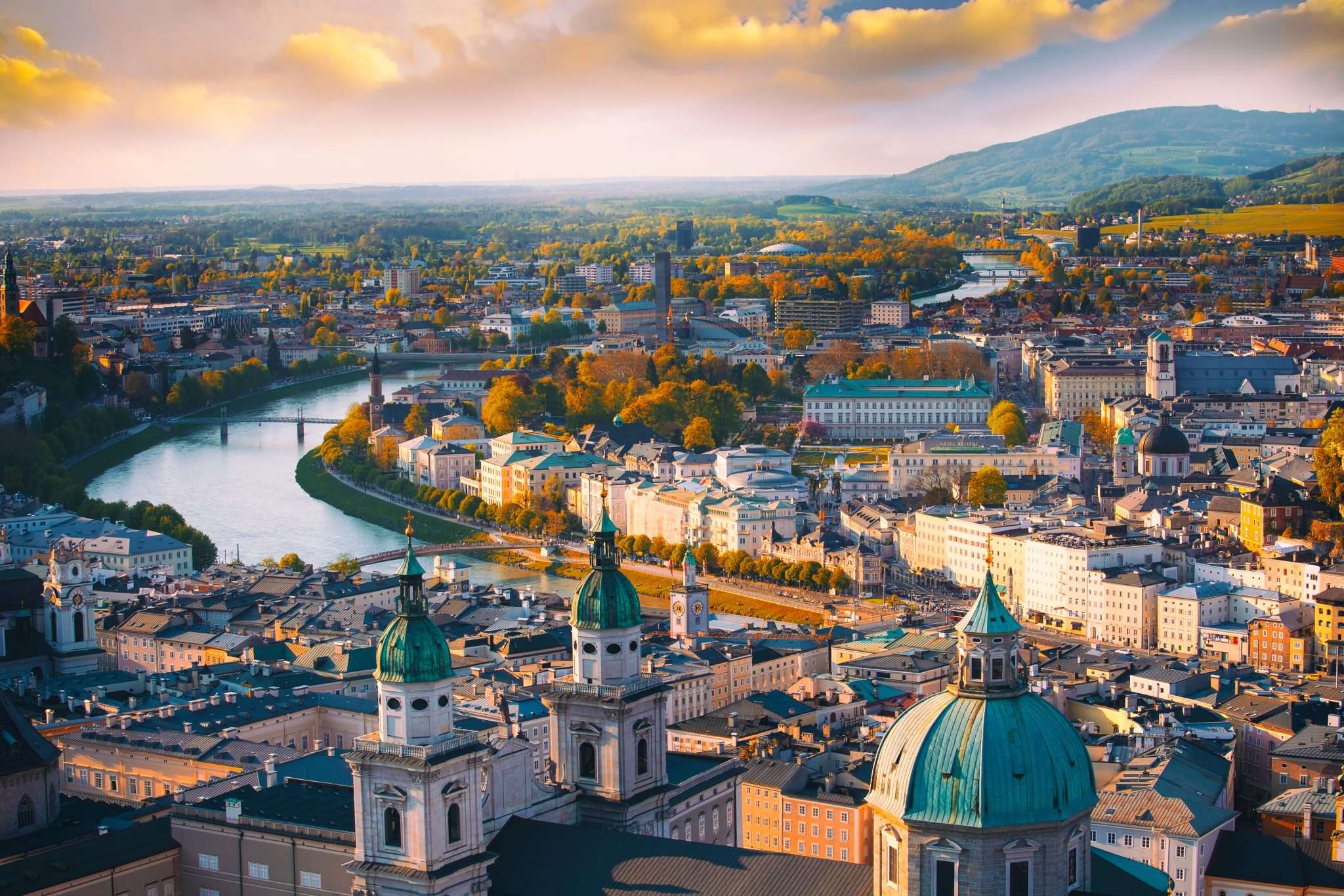 Visiter Vienne : Les incontournables à faire et voir