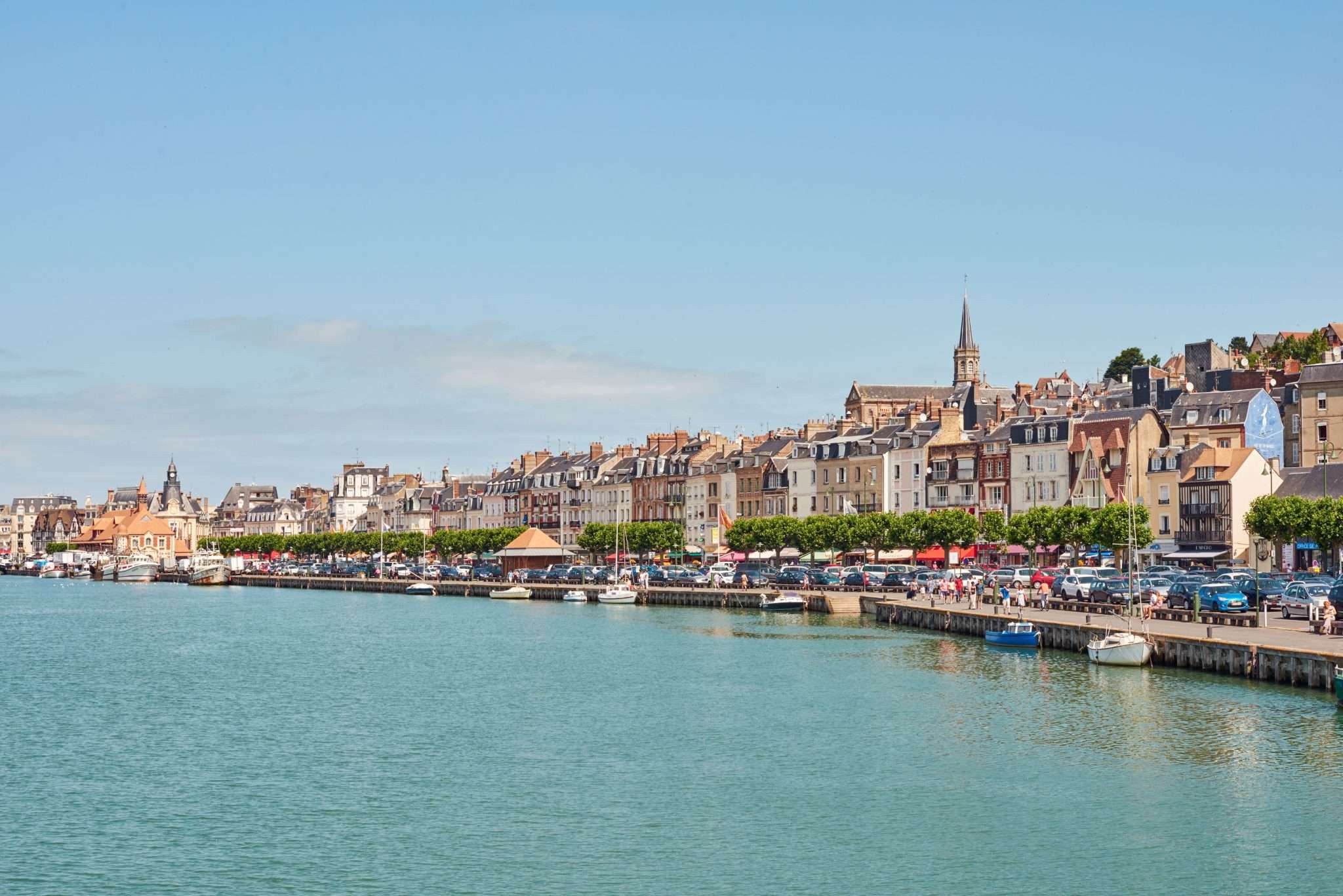 Visiter Deauville : 10 lieux et activités incontournables