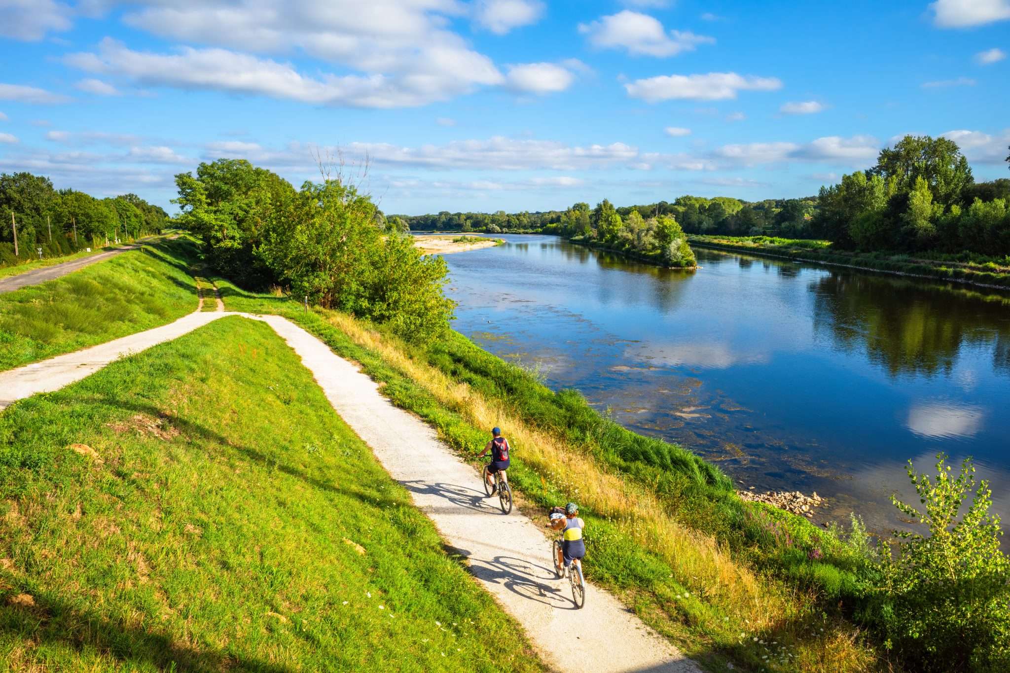 La Loire à vélo : Nos conseils pour bien préparer son périple