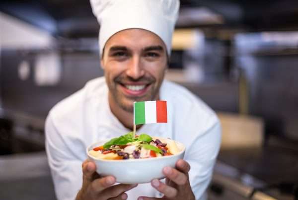 Meilleur restaurant milan italie
