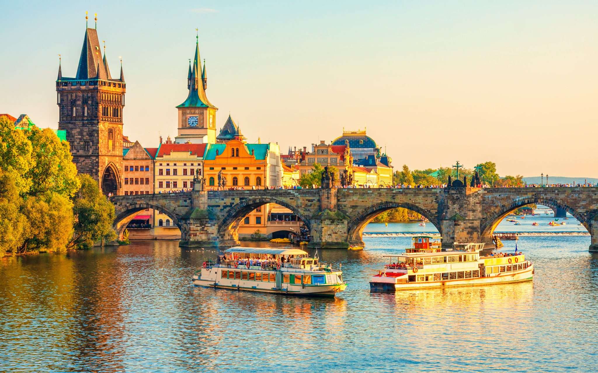Visiter Prague : 12 incontournables à faire et voir