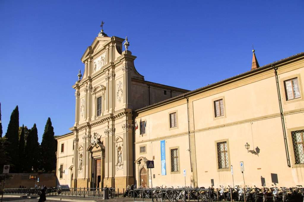 Museo di San Marco