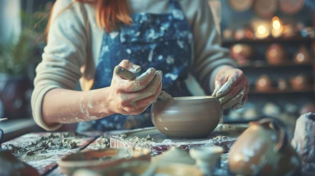 atelier manuel poterie
