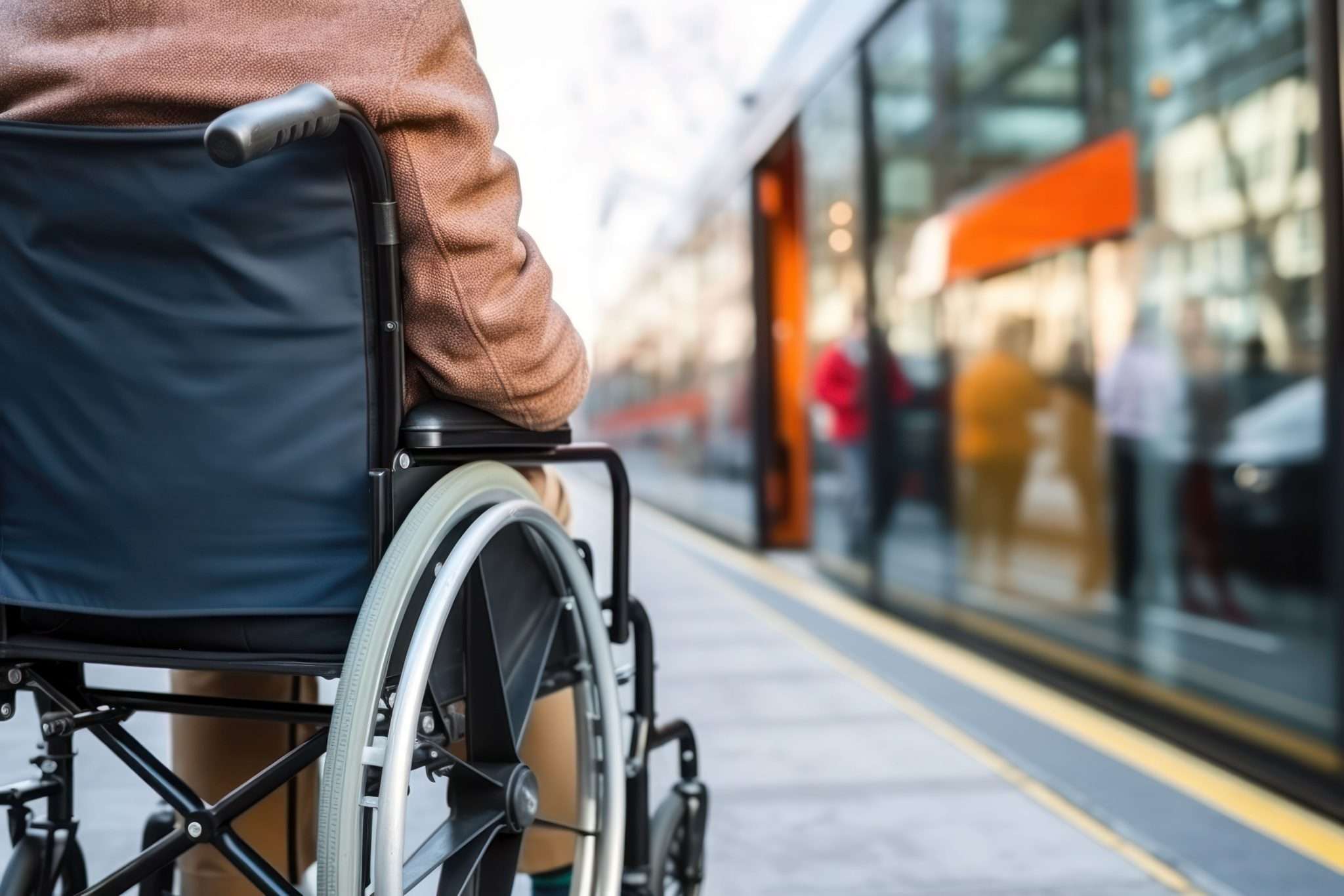 10 villes de France accessibles en fauteuil roulant