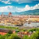 Florence italie