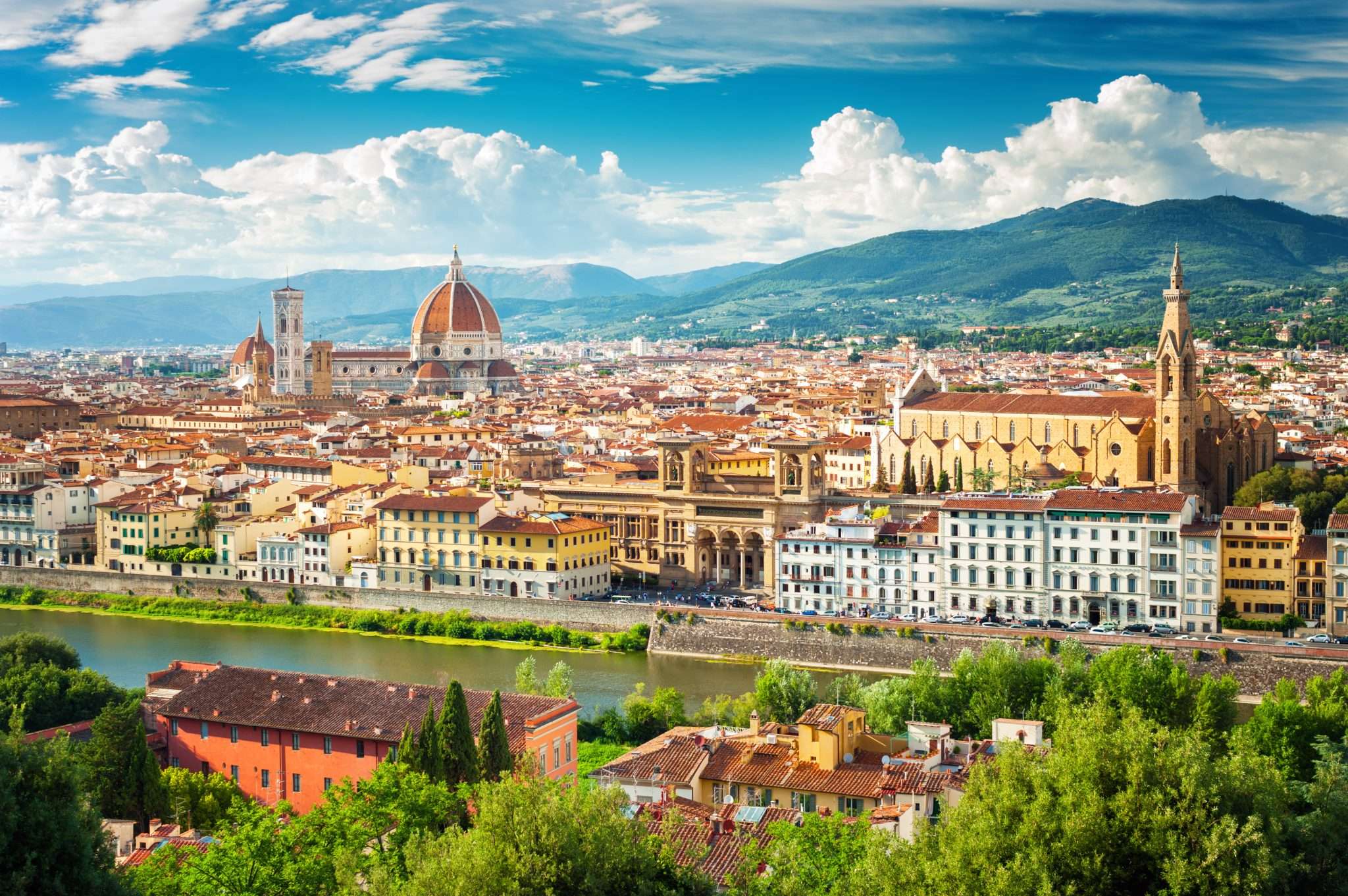 Que faire à Florence : 15 visites incontournables à ne pas manquer