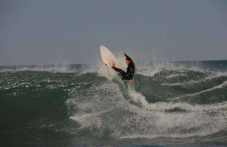 surf biarritz cote basque