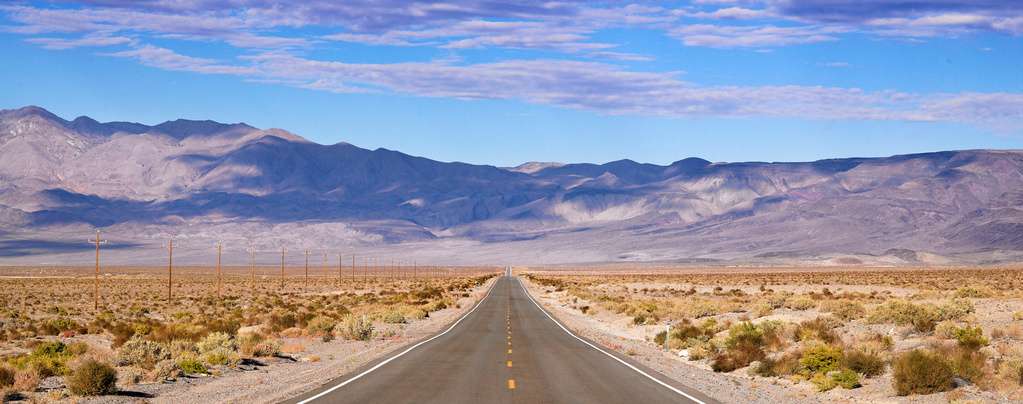 10 routes mythiques pour un roadtrip aux États-Unis