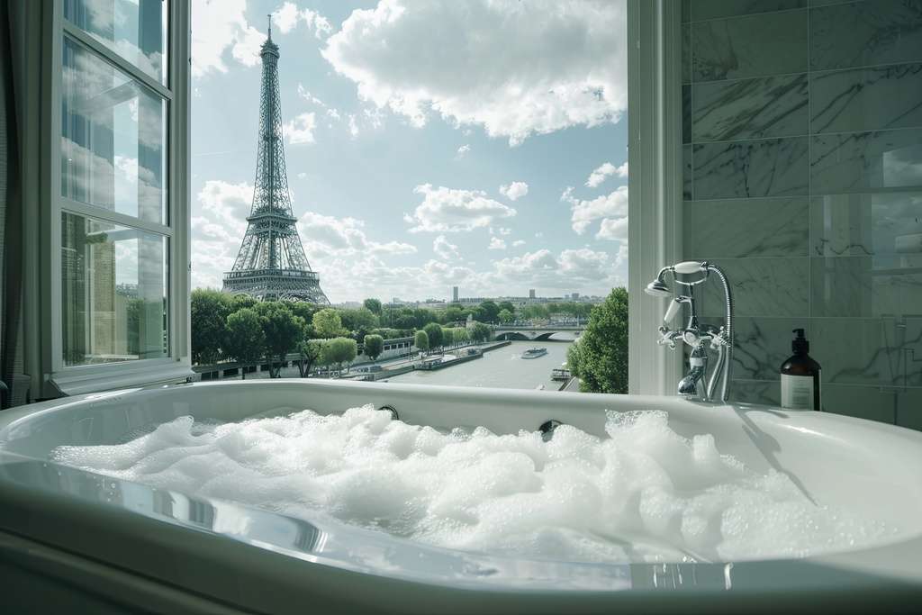 Paris : 13 spas à absolument tester