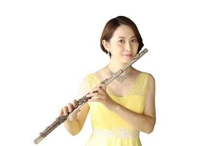 flutiste japonaise paris fete de la musique 2024