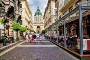 Budapest Europe
