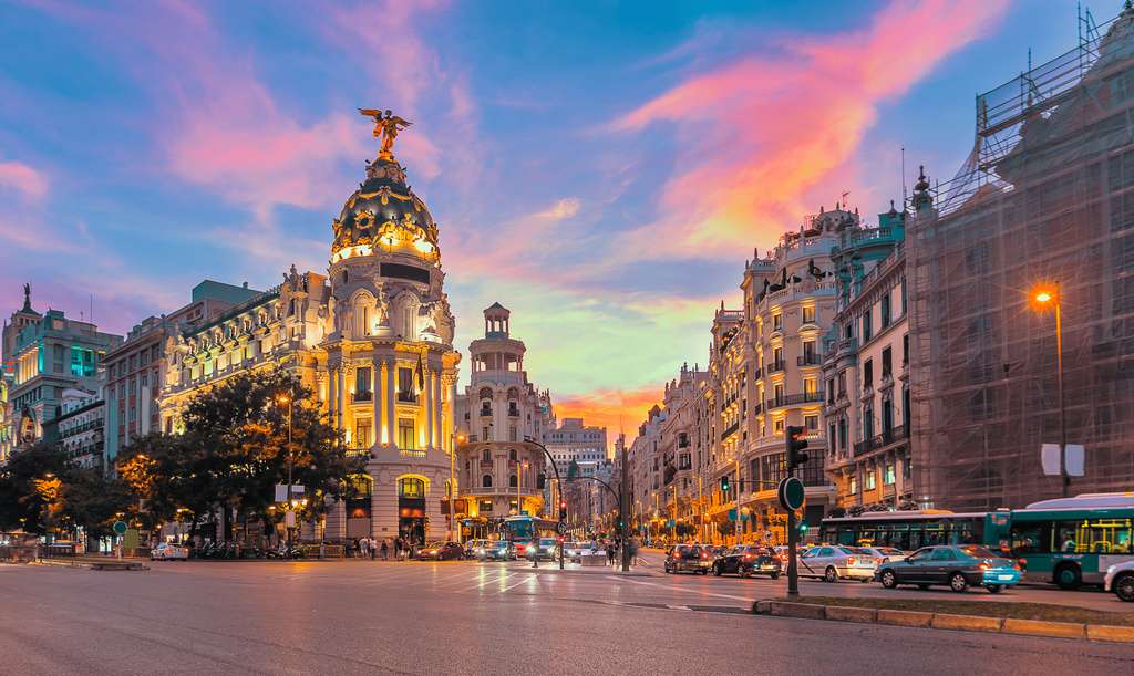 Visiter Madrid : que faire et voir ? Top 15 des incontournables