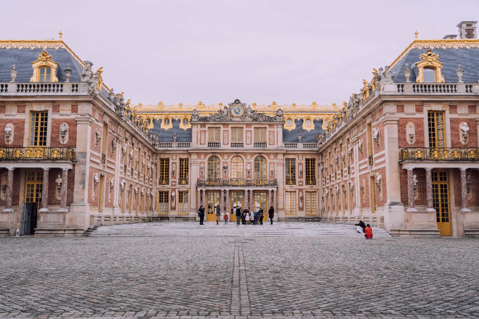 Les 20 plus beaux monuments de France à visiter