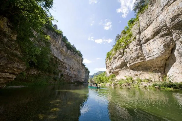 Les 9 plus beaux lieux naturels d'Occitanie