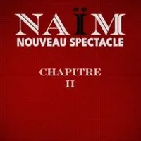 Illustration de: Naïm - Chapitre II - Tournée