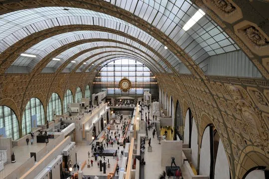 Visite en petit groupe du musée d'Orsay avec un guide expert local