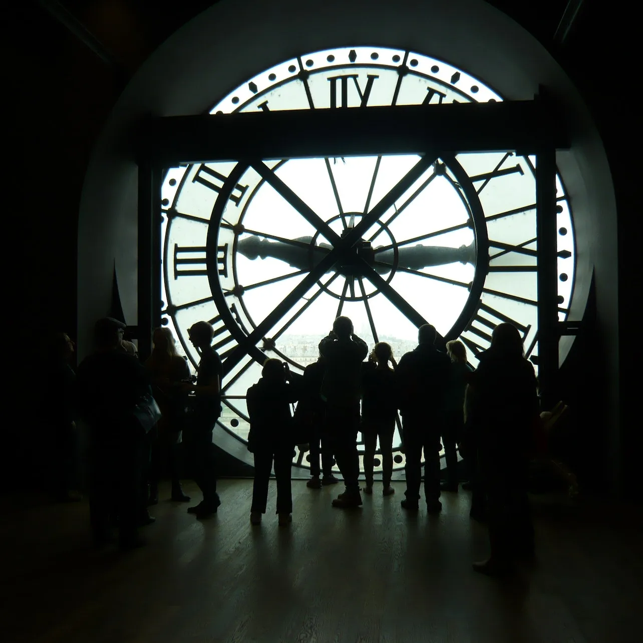 Musée d'Orsay : Visite guidée semi-privée en anglais