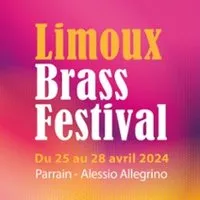 Illustration de: Limoux Brass Festival 2024