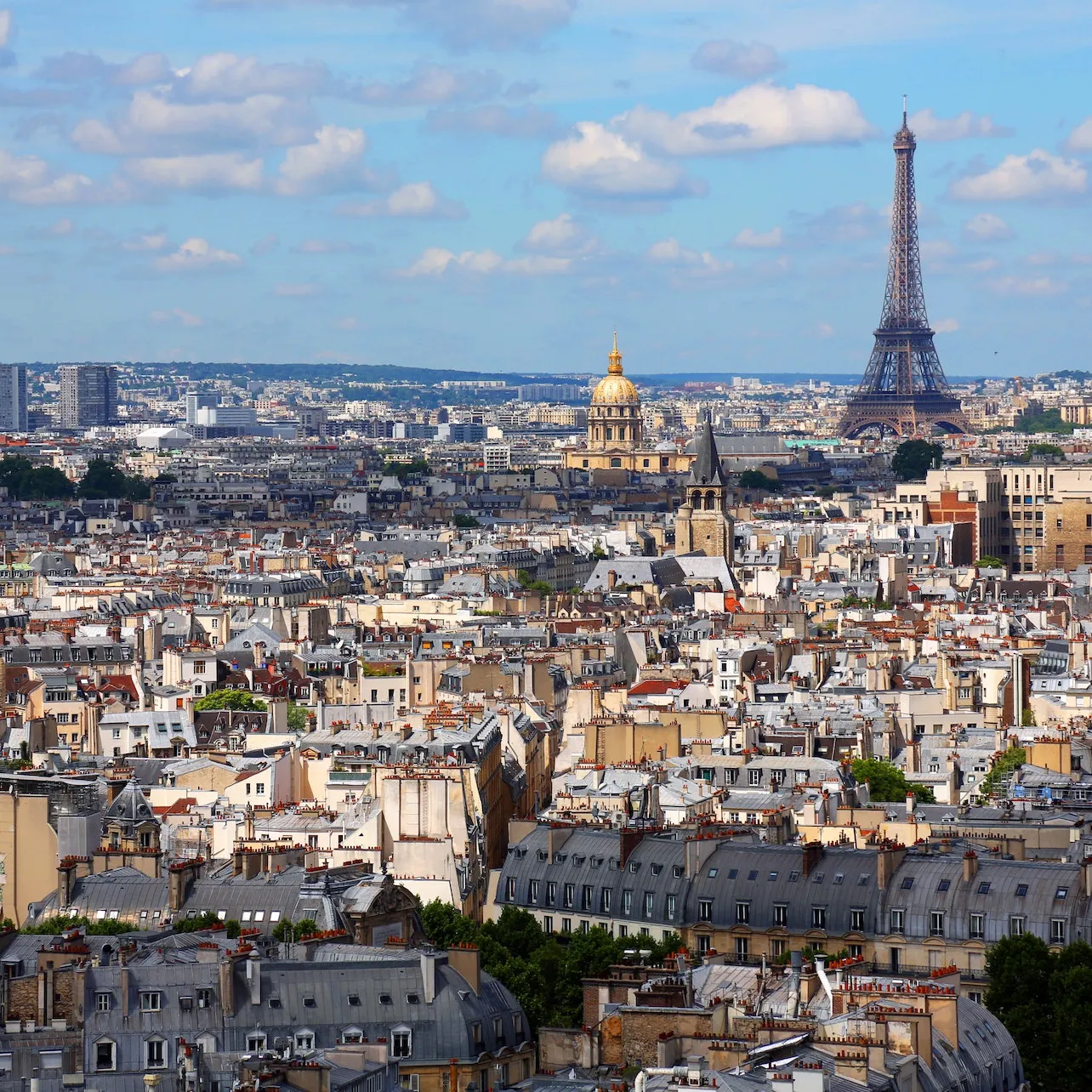 Tour Eiffel : Entrée réservée et visite guidée avec sommet facultatif