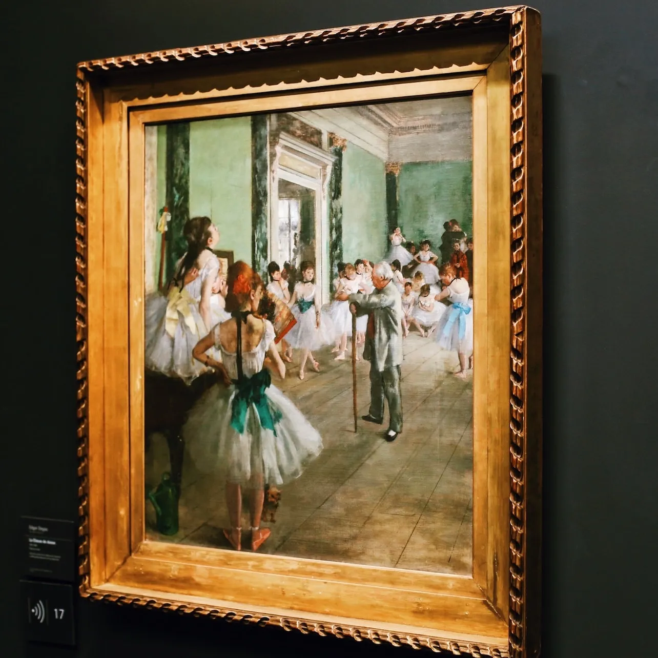 Musée d'Orsay : Visite guidée semi-privée en anglais