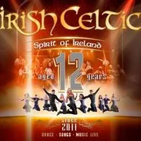 Illustration de: Irish Celtic - 12ème Anniversaire