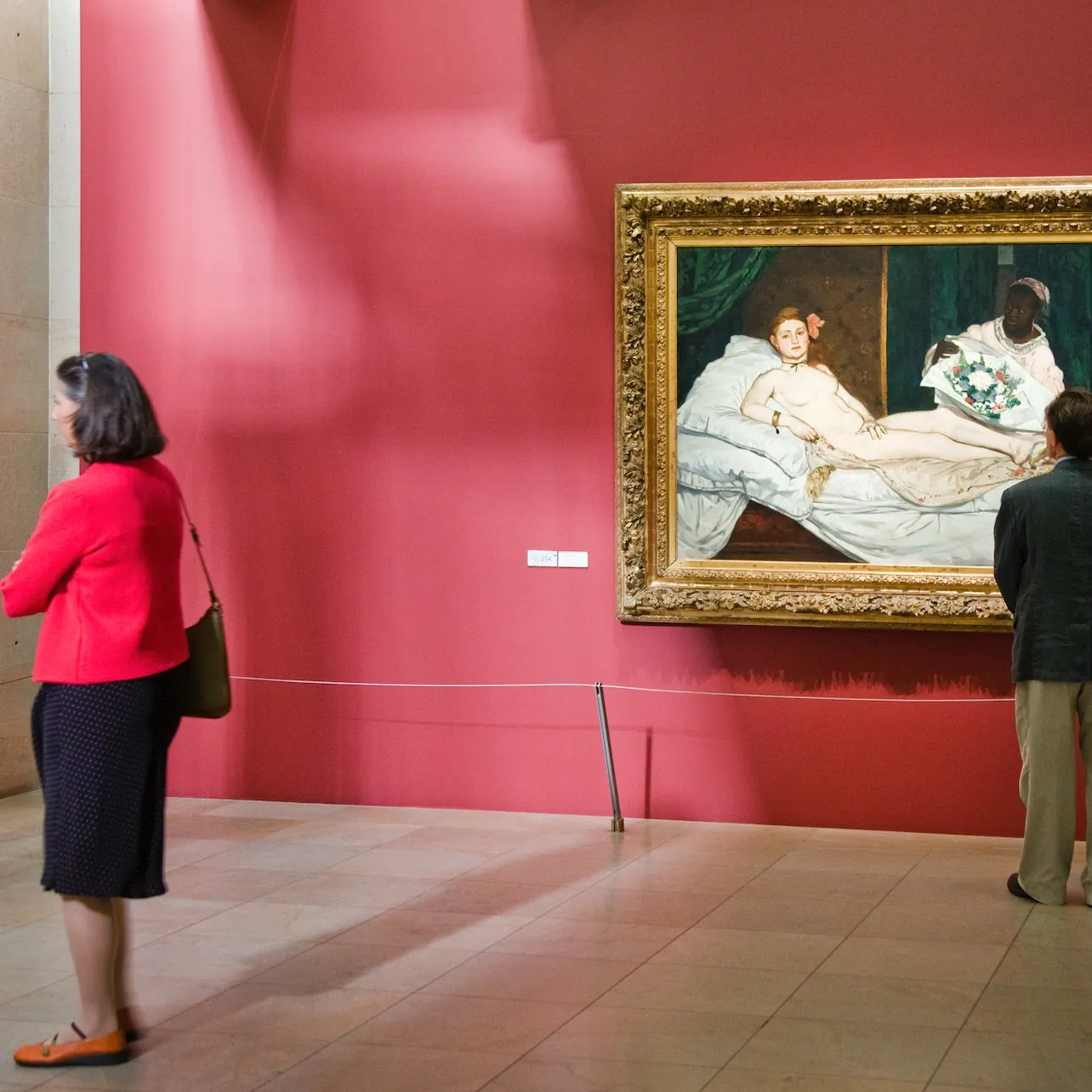Musée d'Orsay : Visite guidée