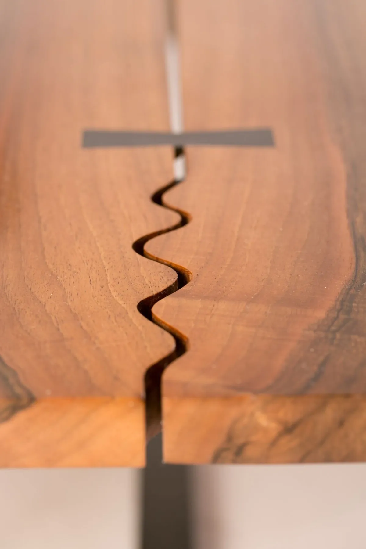 Illustration de: Fabriquez votre table basse en bois - 2J