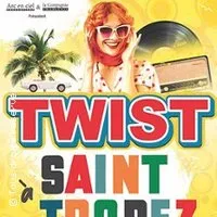 Illustration de: Twist a Saint Tropez- Par la Compagnie Trabucco
