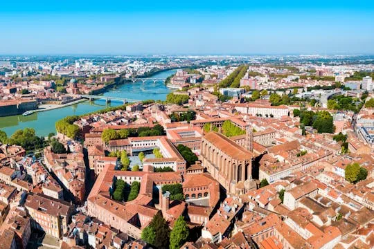 Illustration de: Escape game urbain : découvrez les secrets de Toulouse