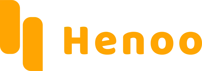 Henoo Logo