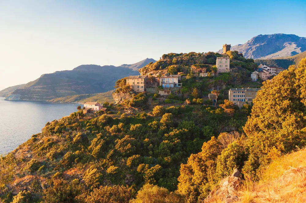 Illustration du guide: Découvrir la Haute-Corse : Que voir et faire ?