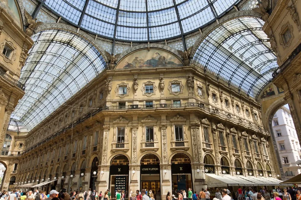 Illustration du guide: Que faire & voir à Milan ?