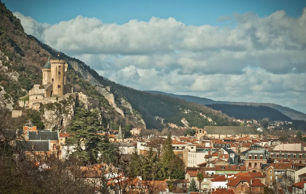 Illustration du guide: Visiter Foix : 10 incontournables