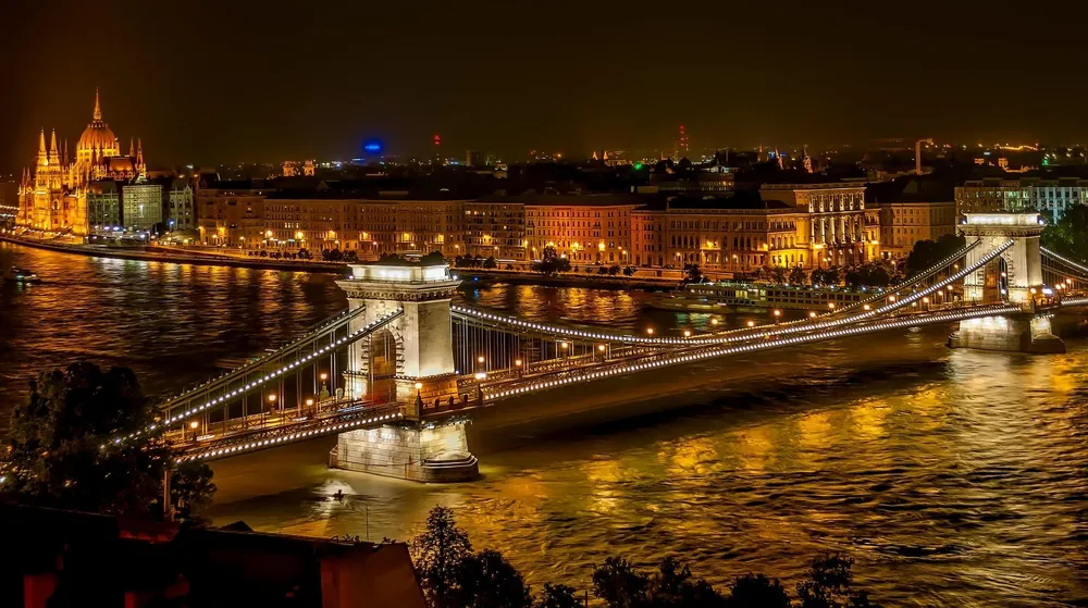 Illustration du guide: Visiter Budapest en 3 jours : Que faire et voir ?