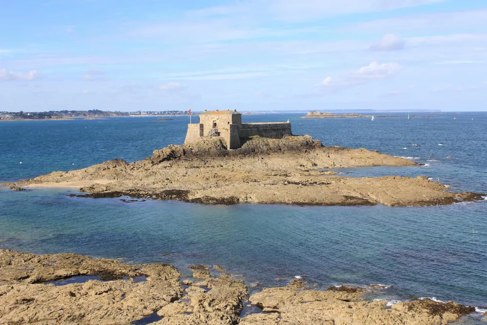 Illustration du guide: 12 activités à faire à Saint Malo