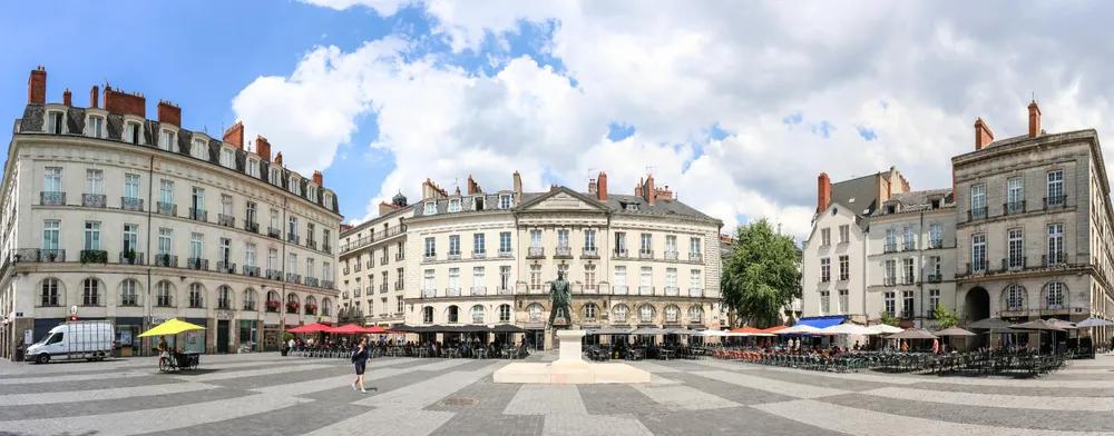 Illustration du guide: Top 10 des meilleures activités à faire à Nantes