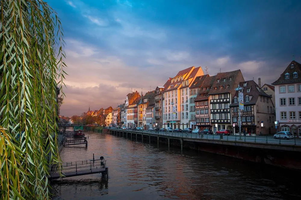 Illustration du guide: Les meilleurs spots instagrammables de Strasbourg