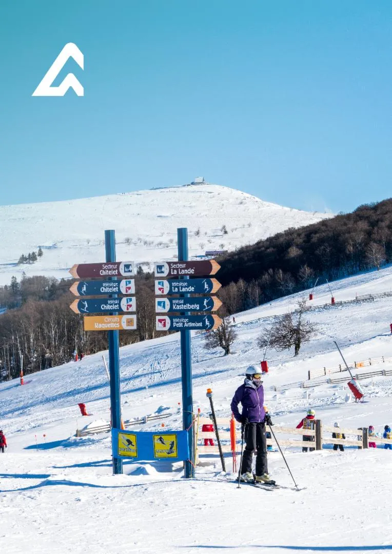 Illustration du guide: Nos stations de ski ⛷