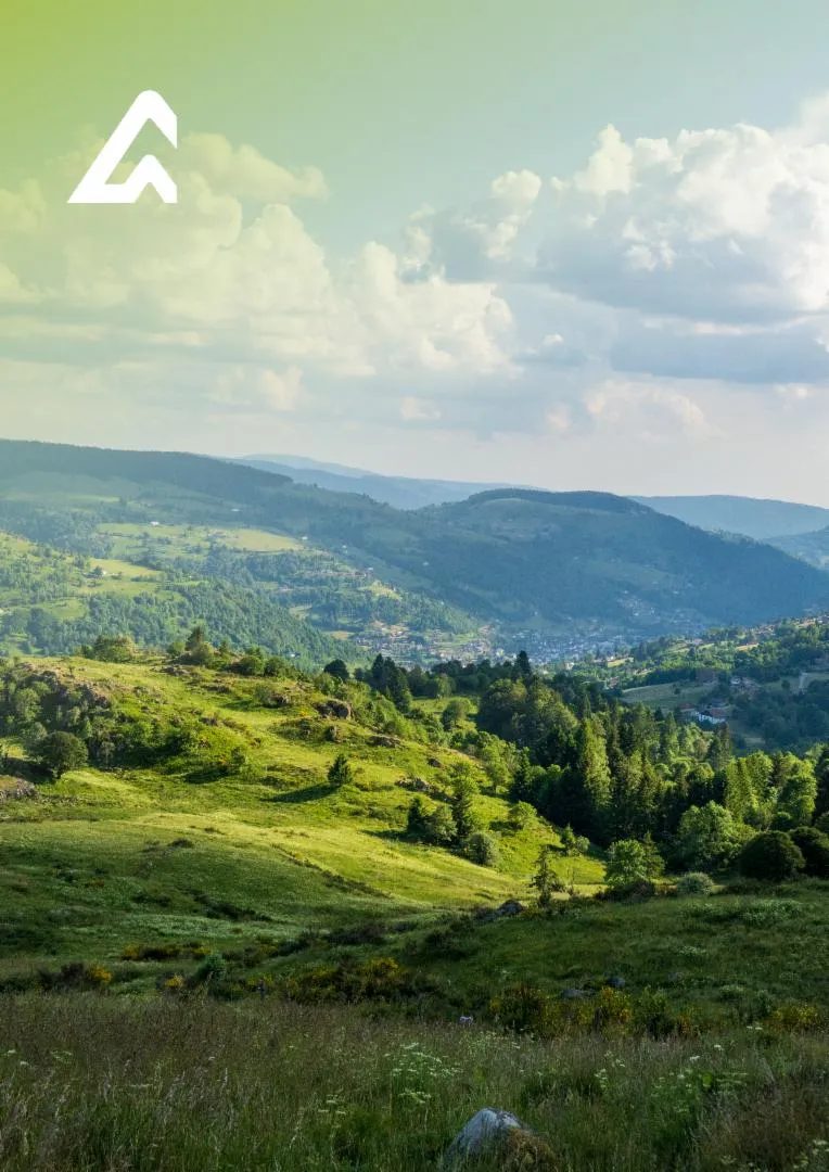 Illustration du guide: Top 5 des points de vue dans les Hautes Vosges 👀