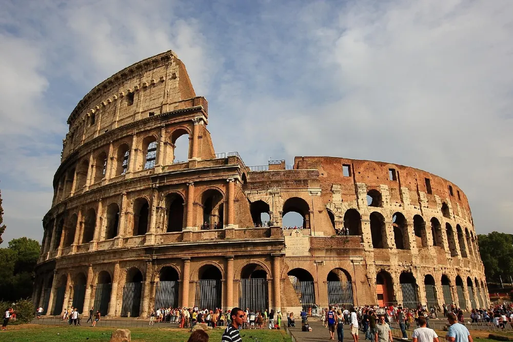 Illustration du guide: Visiter Rome : Que faire et voir ? 