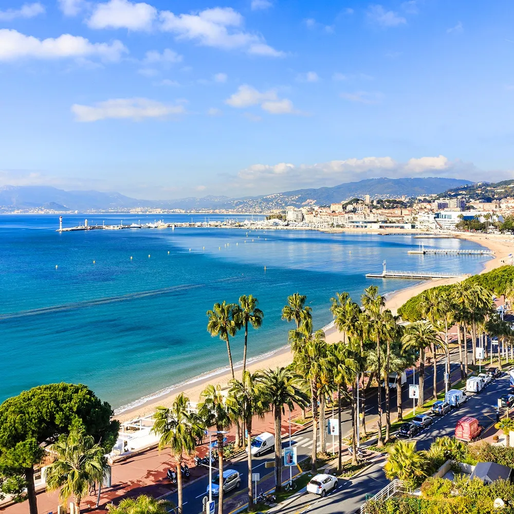 Illustration du guide: 20 incontournables à visiter à Cannes