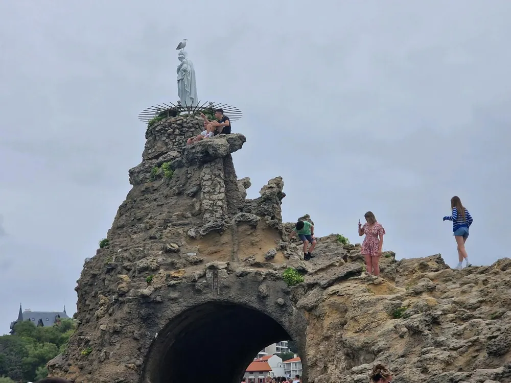 Illustration du guide: Visiter Biarritz : Que faire et que voir ?