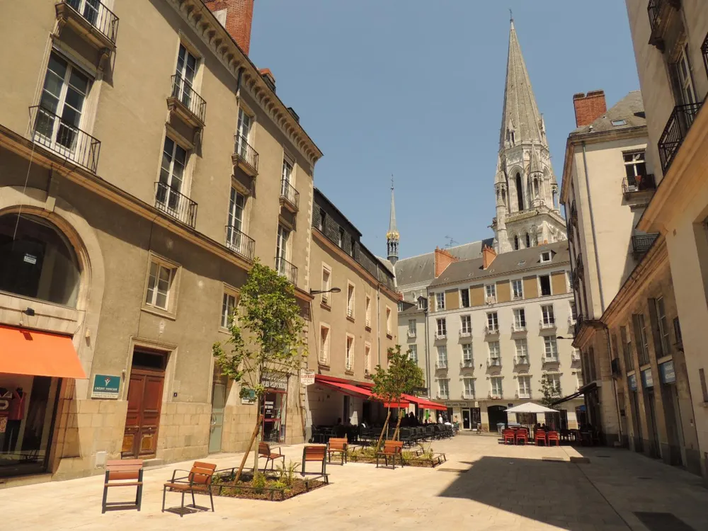 Illustration du guide: Top 5 des villes les plus écologiques de France