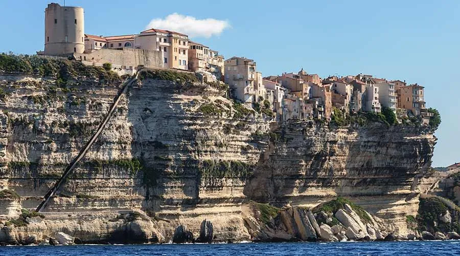 Illustration du guide: Visiter la Corse du Sud : les incontournables