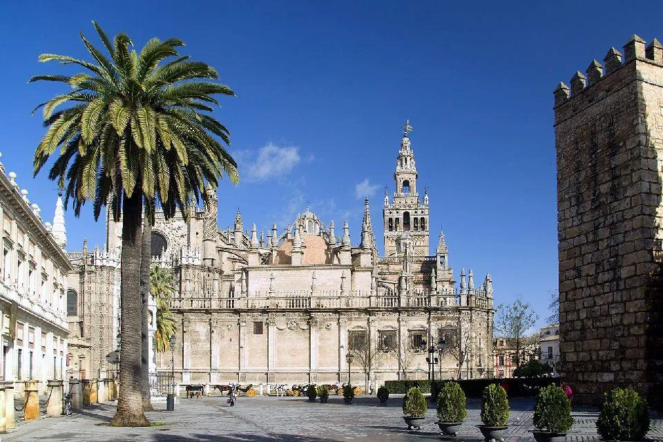 Illustration du guide: Les lieux incontournables de Seville