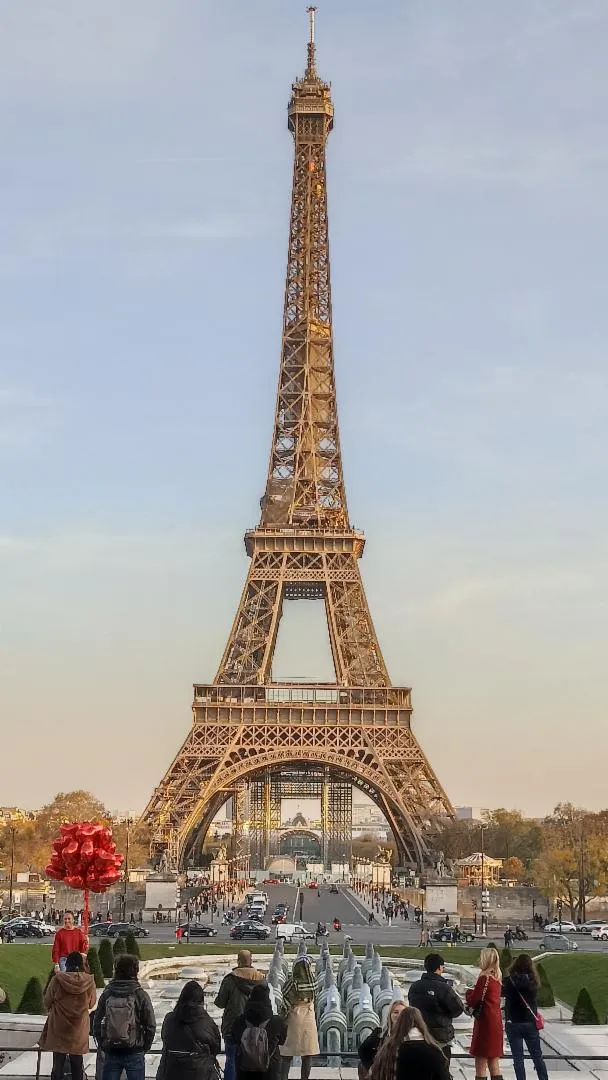 Illustration du guide: Les plus beaux monuments de Paris