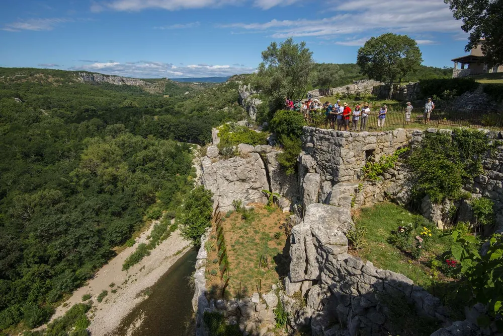 Illustration du guide: Les meilleures activités à faire en Ardèche