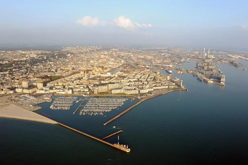 Illustration du guide: Visiter Le Havre : Les incontournables à faire et voir !