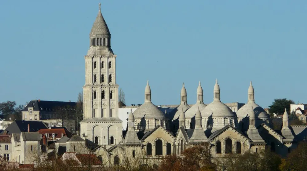 Image de couverture illustrant la destination Périgueux