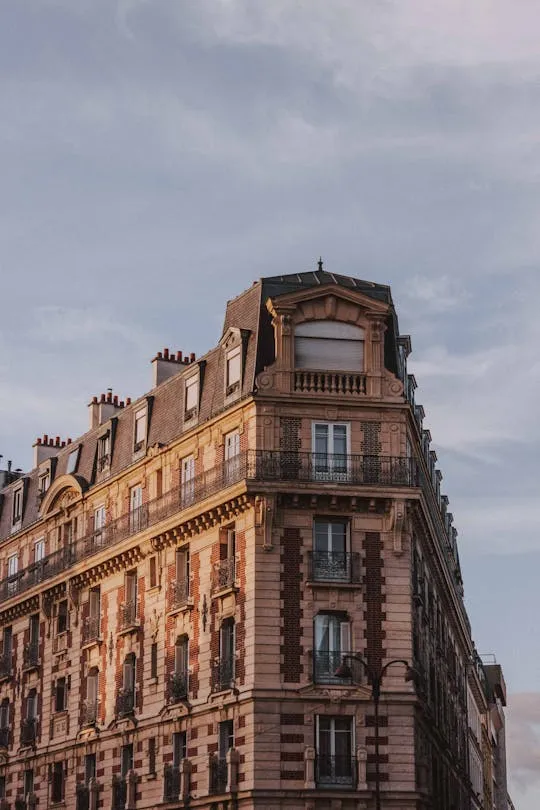 Image qui représente un ticket d'une activité (Visite autoguidée à pied sur l'architecture et les artisans de Bastille) liée au point d'intéret